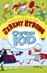 Cartoon Kid - Jeremy Strong