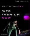 Net Mode: Web Fashion Now - Laird Borrelli