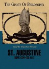 St. Augustine (Audio) - Robert J. O'Connell, Charlton Heston