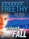 Silent Fall (Silent, #2) - Barbara Freethy