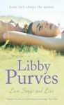 Love Songs and Lies - Libby Purves