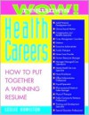 Wow! Resumes For Health Careers - Leslie Hamilton