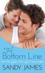 The Bottom Line - Sandy James