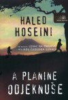 A planine odjeknuše - Khaled Hosseini, Danko Ješić