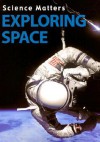 Exploring Space - Pat York