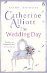 The Wedding Day - Catherine Alliott