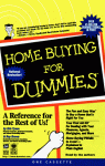 Home Buying for Dummies (Audio) - Eric Tyson, Ray Brown