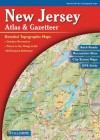 New Jersey Atlas & Gazetteer - DeLorme