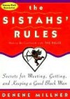 The Sistah's Rules - Denene Millner