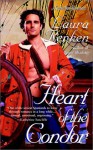 Heart of the Condor (Seduction Romance) - Laura Renken