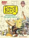 Dave Berg: Five Decades of The Lighter Side Of . . . (MAD's Greatest Artists) - Dave Berg