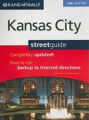 Kansas City, Kansas/Missouri Atlas - Rand McNally