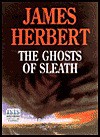 The Ghosts of Sleath (Audio) - James Herbert, Edmund Dehn