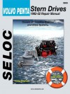 Volvo-Penta Stern Drives, 1992-02 - Seloc