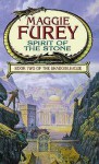 Spirit Of The Stone (Shadowleague) - Maggie Furey