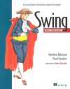 Swing - Matthew Robinson, Pavel Vorobiev, Pavel A Vorobiev, David Anderson, David Karr, James Gosling