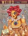 Weird Tales #355: The Steampunk Spectacular Issue - Jay Lake, Lisa Mantchev, James L. Grant