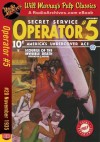 Operator #5 #20 November 1935 - Curtis Steele, RadioArchives.com, Will Murray