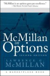 McMillan on Options (Wiley Trading) - Lawrence G. McMillan