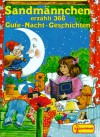 Sandmännchen erzählt 366 Gute-Nacht-Geschichten - Debbie Allwright, Wolfgang Schleicher