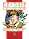 Classic Dan Dare: Voyage to Venus Part 1 - Frank Hampson