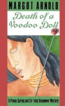 Death of a Voodoo Doll - Margot Arnold