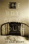 The Boys of My Youth - Jo Ann Beard