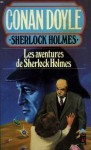 Les Aventures De Sherlock Holmes - Arthur Conan Doyle