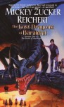 The Lost Dragons of Barakhai - Mickey Zucker Reichert