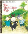 The Three Little Pigs - Elizabeth Ross, ROFry