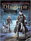 Dhampir (Noble Dead #1) - Barb Hendee, J.C. Hendee