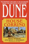 House Corrino - Brian Herbert, Kevin J. Anderson