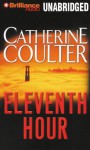 Eleventh Hour - Catherine Coulter, Sandra Burr