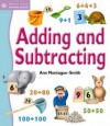 Adding And Subtracting - Ann Montague-Smith