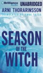 Season of the Witch - Árni Þórarinsson