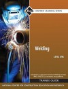 Welding Level 1 Trainee Guide, Hard Cover - NCCER