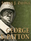 George S. Patton (MP3 Book) - Steven J. Zaloga, Trevor White