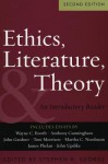 Ethics, Literature, and Theory: An Introductory Reader - Stephen K. George, Wayne C. Booth, Dudley Barlow