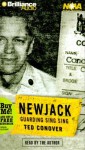 Newjack: Guarding Sing Sing (Audio) - Ted Conover, Russell Byers