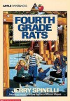 Fourth Grade Rats (Turtleback School & Library Binding Edition) - Jerry Spinelli