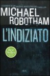 L'indiziato - Michael Robotham