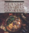 Elizabeth Baird's Classic Canadian Cooking: Menus for the Seasons - Elizabeth Baird