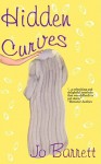 Hidden Curves - Jo Barrett