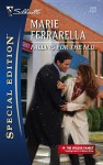 Falling for the M.D - Marie Ferrarella