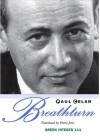 Breathturn - Paul Celan