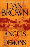 Angels & Demons: A Novel (Robert Langdon) - Dan Brown