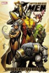 Astonishing X-Men, Vol. 8: Children of the Brood - Christos Gage, James Asmus, Juan Bobillo, Nick Bradshaw