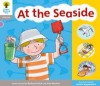 At The Seaside (Oxford Reading Tree, Floppy Phonics, Stage 1, Sounds & Letters) - Roderick Hunt, Alex Brychta