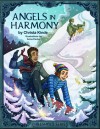 Angels in Harmony - Christa Kinde