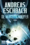 Der Haarteppichknüpfer - Andreas Eschbach